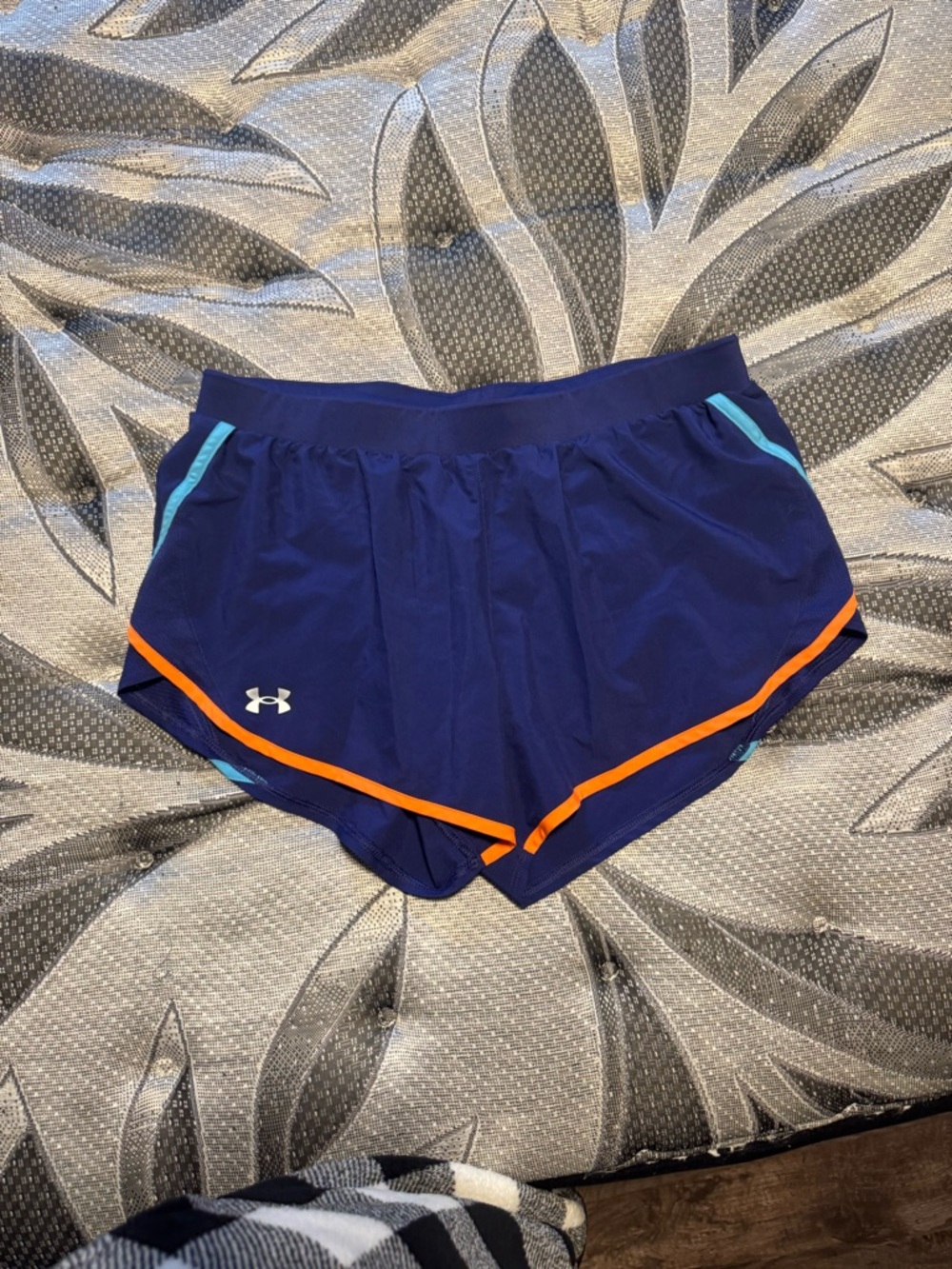 Under Armour Athletic Shorts